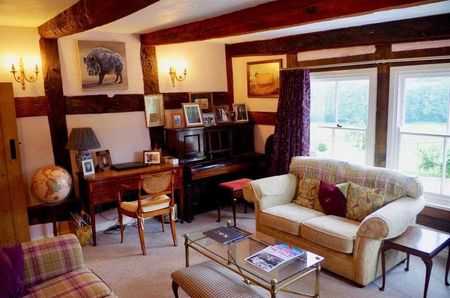 For Rent Hoarwithy, Herefordshire, HR2 - Photo 3