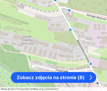 Kawalerka - ul. Radzikowskiego – zdjęcie 1