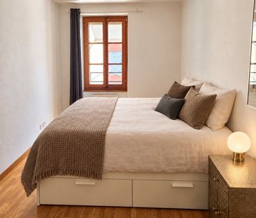 3 Zimmer, 108 m², 2. Stock - Foto 2