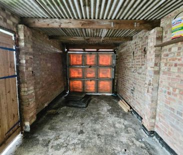 2 Bedroom House to Rent in Blackfriars, Rushden, Northants, NN10 - Photo 4