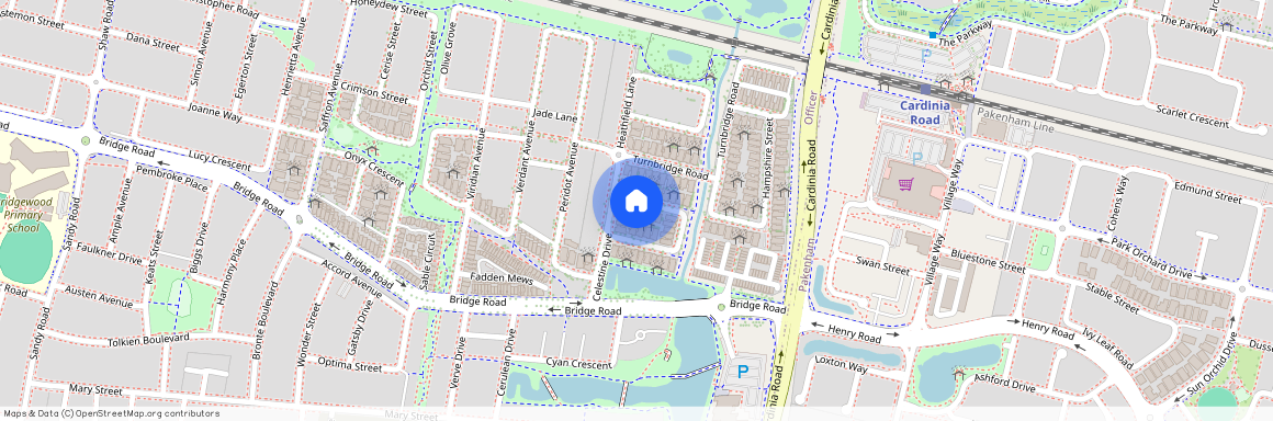 27 Cranbrook Circuit, Vic 3809, Officer