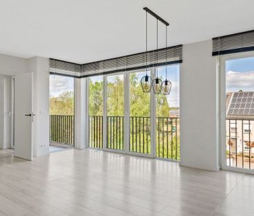 Appartement te huur in Kontich voor € 835 met 1 slaapkamer - Foto 2