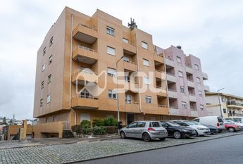 Apartamento T2 em Porto