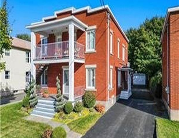 À louer / Appartement - Photo 1