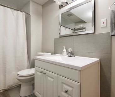 For Lease - 239 Credit Creek Boulevard Unit# Lower, Orangeville, On... - Photo 5