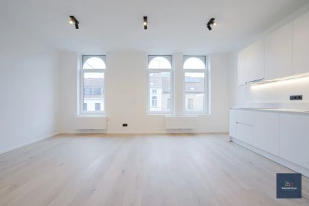 Energiezuinig 2-slpk appartement nabij UZ Gent - Photo 5