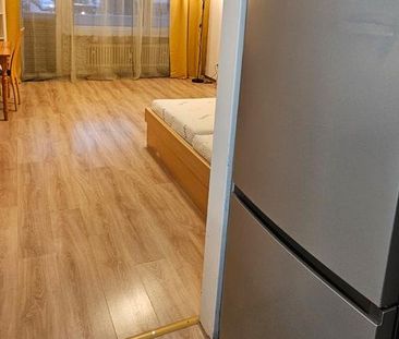 Möblierte 1-Zi. Whg mit Stellplatz (optional) in Haar ab sofort - Photo 3