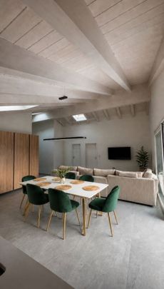 3.5 Zimmer, 88 m², EG - Photo 1