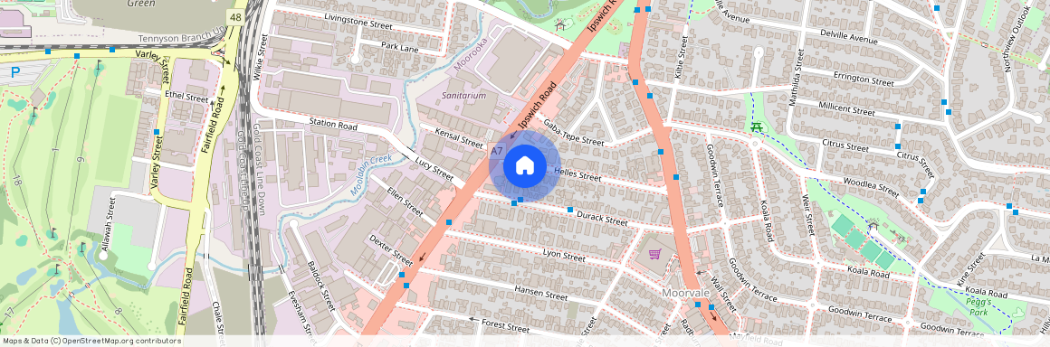 5/11 HELLES, Qld 4105, Moorooka