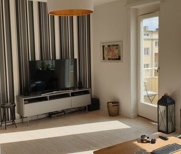 Sadelmakaregatan, Kristianstad - Foto 1