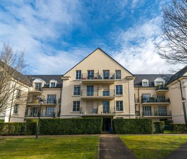 location Appartement T1 DE 30.2m² À VERSAILLES - Photo 6