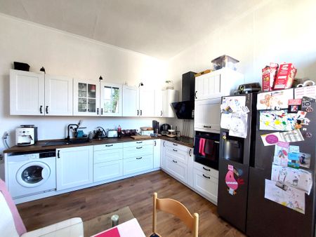 Großzügige 5 ZKB Etagenwohnung in Einbeck - Photo 5