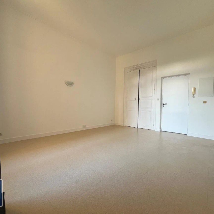 Appartement à louer 2 pièces 38.74m² - Photo 1