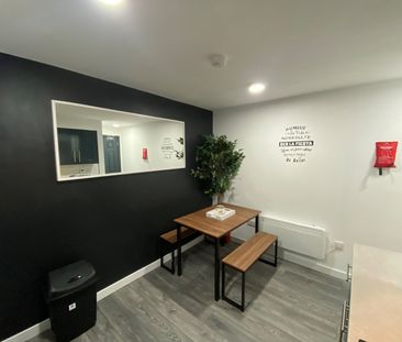 3 Bed Flat, Spring Garden, AB25 - Photo 1