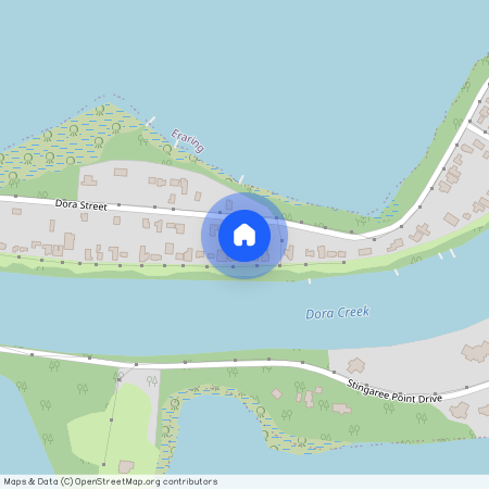166 Dora Street, NSW 2264, Dora Creek