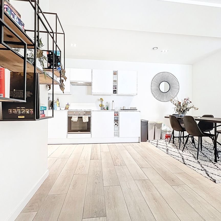 Appartement - à louer - Photo 1