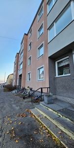 Bagaregatan 17 B - Foto 3