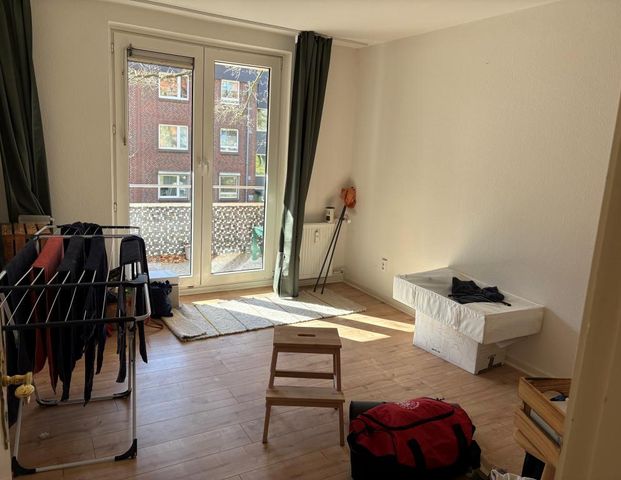 Walddörferstraße 262b, 22047 Hamburg - Photo 1