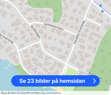 Bruksvägen, Hässelby - Foto 1