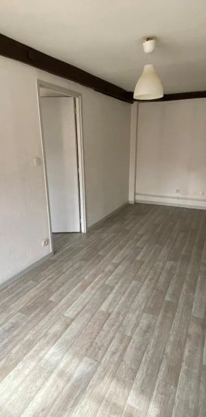 Appartement à louer 1 pièce 28.2m² - Photo 1