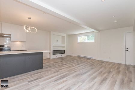 4556 Manor Street, Vancouver (Lower Level) - Photo 5