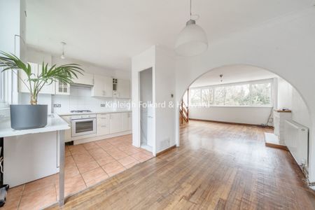 Half Moon Lane, London, SE24 - Photo 4