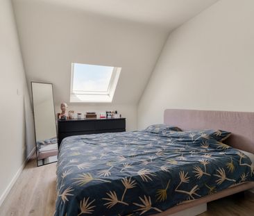 Nieuwbouwwoning met 3 slaapkamers en carport - Foto 5