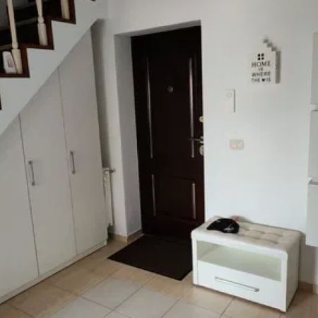 Apartament, 2 camere decomandat, 80 mp, Calea Romanului, de inchiriat, Cod 162111 - Fotografie 3