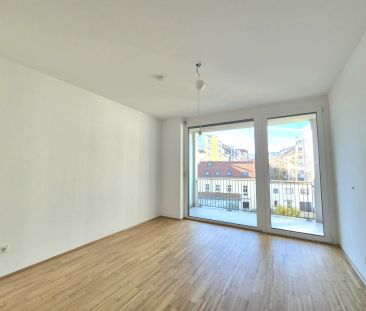 AKTION- Erstes Monat MIETZINSFREI - Wohnen im Styria Center - Photo 6