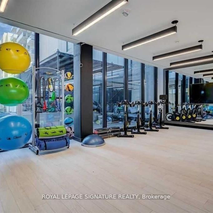 For Lease - 85 Wood Street Unit# 1801, Toronto, Ontario - Photo 1