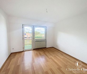 Appartement - HEGENHEIM - 91m² - 3 chambres - Photo 3