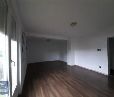 Appartement à louer 3 pièces 52.31m² - Photo 3
