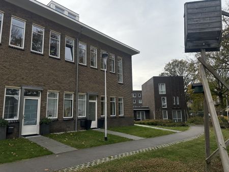 Te huur: Huis Hugo Hobbelpad in Deventer - Photo 5