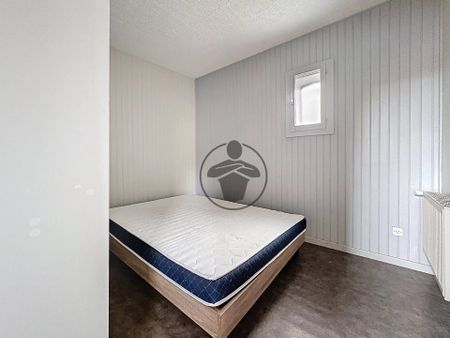 Location Appartement 2 pièces 34 m2 à Saint-Quentin - Photo 5