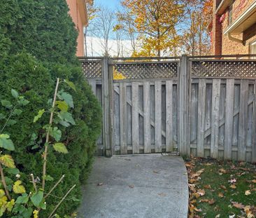 For Lease - 5215 Micmac Crescent Unit# Lower, Mississauga, Ontario - Photo 4