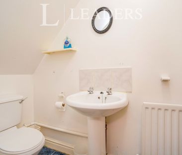 1 bedroom property to rent Ermine Road, Chester, CH2 - Photo 2