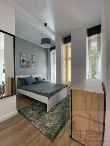 Piękne mieszkanie w idealnej lokalizacji. - Photo 3