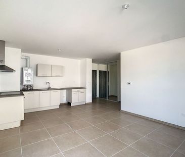 Appartement 3 pièces à louer - Photo 5