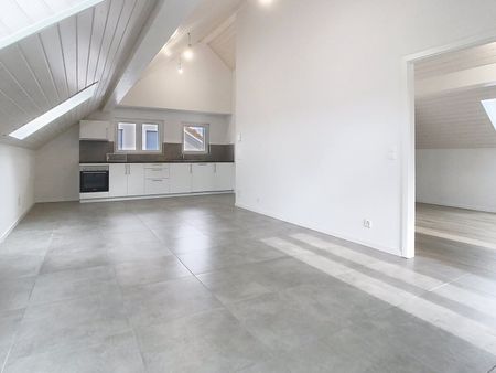 CHARMANT LOGEMENT - Foto 5