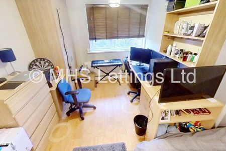 Flat 4, 205 Belle Vue Road, Leeds, LS3 1HG - Photo 5