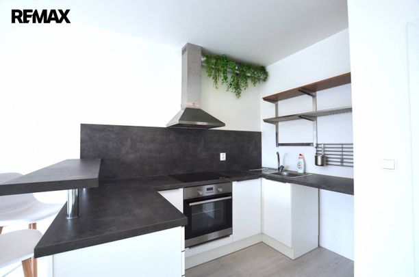 Pronájem bytu 1+kk v osobním vlastnictví 41 m², Holubice - Photo 1