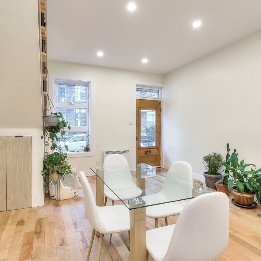 Maison à étages - 199 Rue Grant - Photo 1