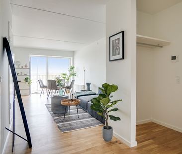 Else Alfelts Vej 31K, 1. dør 2 - Photo 2