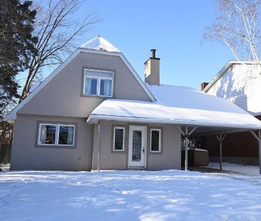 Maison à Laval à Louer à coté du Metro Montmorency (House for Rent ... - Photo 4