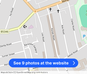 Lea Road, Abington, Northampton, NN1 - Photo 1