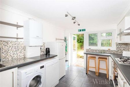 Drakefell Road, London, SE4 - Photo 5