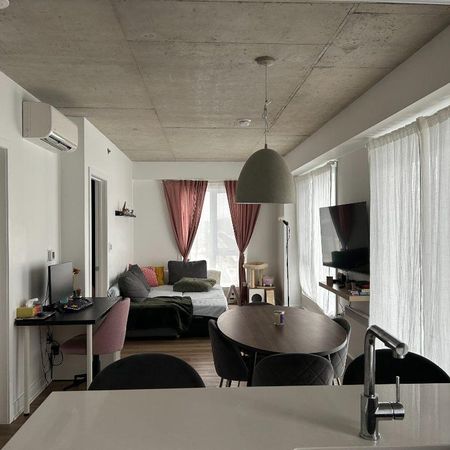 Cessation de bail appartement 3 1/2 - Photo 4