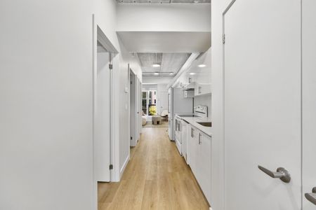 For Lease - 185 Division Street Unit# 206, Cobourg, Ontario - Photo 5