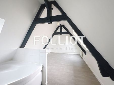 APPARTEMENT F2 - BAYEUX - Photo 4