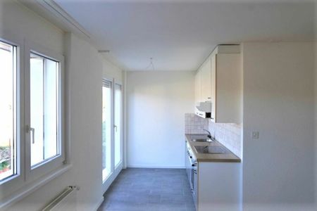 2 Zimmer, Untergeschoss - Photo 4
